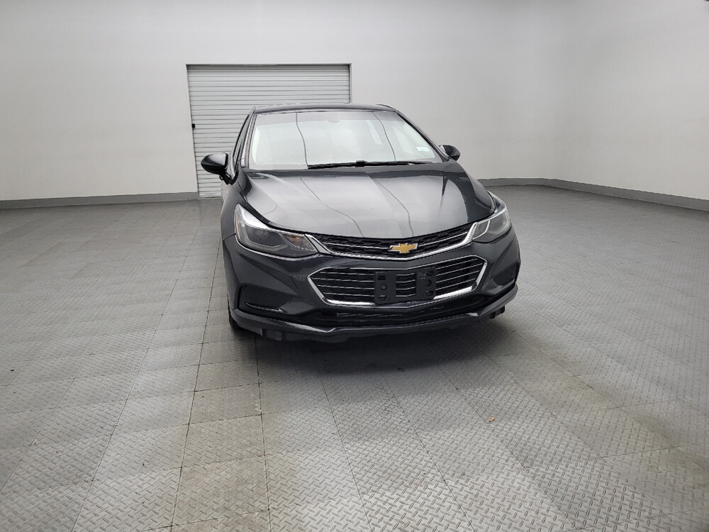 2018 Chevrolet Cruze in Plano, TX 75074 - 18042917 14
