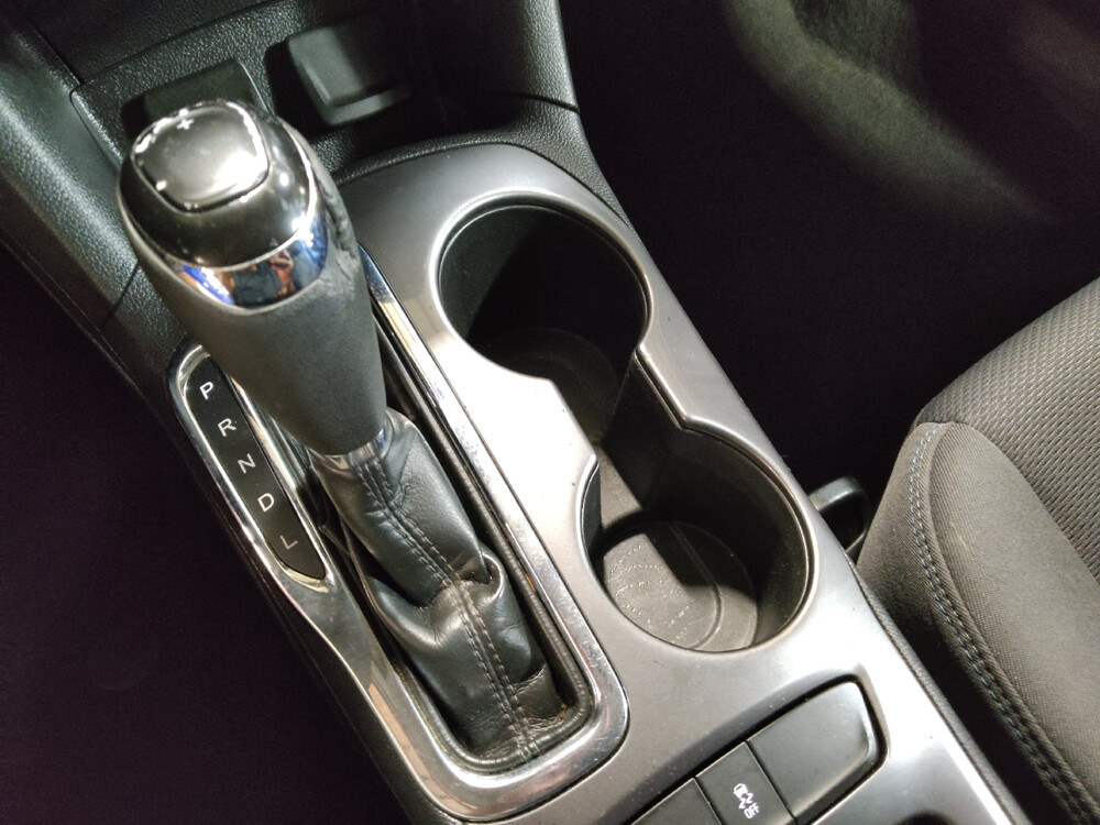 2018 Chevrolet Cruze in Plano, TX 75074 - 18042917 26