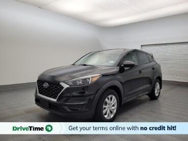 2019 Hyundai Tucson in Tucson, AZ 85705