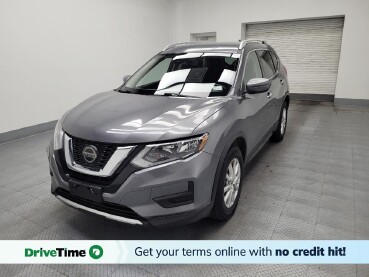 2020 Nissan Rogue in Las Vegas, NV 89102