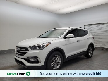2018 Hyundai Santa Fe in Mesa, AZ 85210