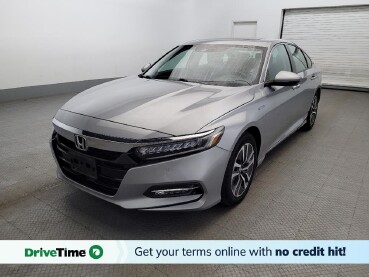 2019 Honda Accord in Allentown, PA 18103