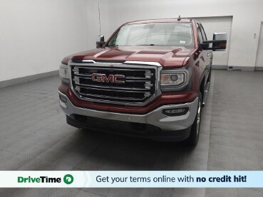 2017 GMC Sierra 1500 in Augusta, GA 30907