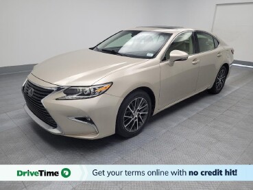 2016 Lexus ES 350 in Memphis, TN 38128
