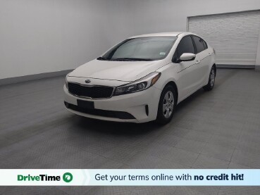 2017 Kia Forte in Sanford, FL 32773
