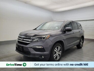 2017 Honda Pilot in Phoenix, AZ 85015