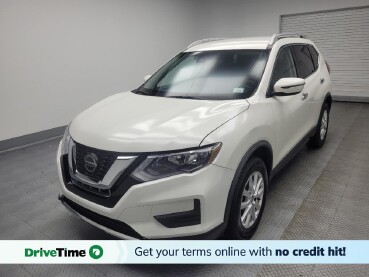 2020 Nissan Rogue in Highland, IN 46322