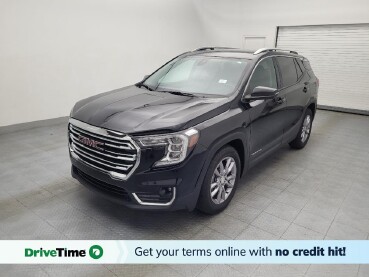 2022 GMC Terrain in Greenville, NC 27834