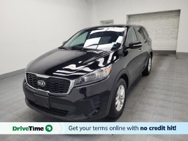 2019 Kia Sorento in Las Vegas, NV 89102