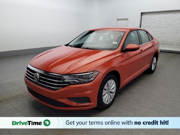 2019 Volkswagen Jetta in Owings Mills, MD 21117