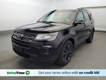 2019 Ford Explorer in Owings Mills, MD 21117