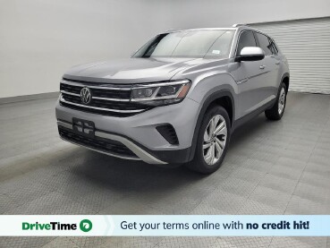 2020 Volkswagen Atlas in Plano, TX 75074