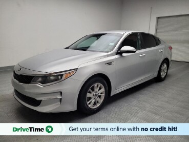 2018 Kia Optima in El Cajon, CA 92020