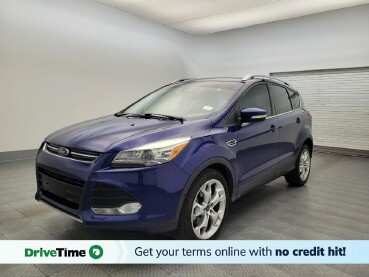 2015 Ford Escape in Mesa, AZ 85210