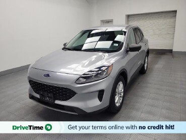 2022 Ford Escape in Las Vegas, NV 89104