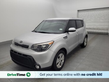 2016 Kia Soul in Tallahassee, FL 32304