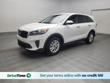 2020 Kia Sorento in Tulsa, OK 74145