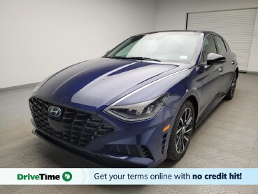 2020 Hyundai Sonata in St. Louis, MO 63125