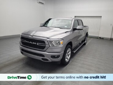 2021 RAM 1500 in Augusta, GA 30907