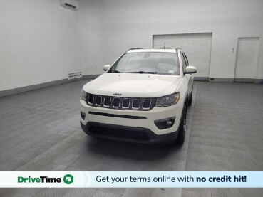 2019 Jeep Compass in Chattanooga, TN 37421