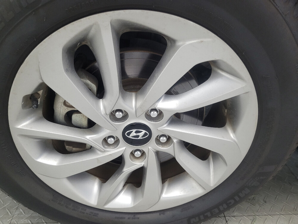 2016 Hyundai Tucson in Jackson, MS 39211 - 18042966 31