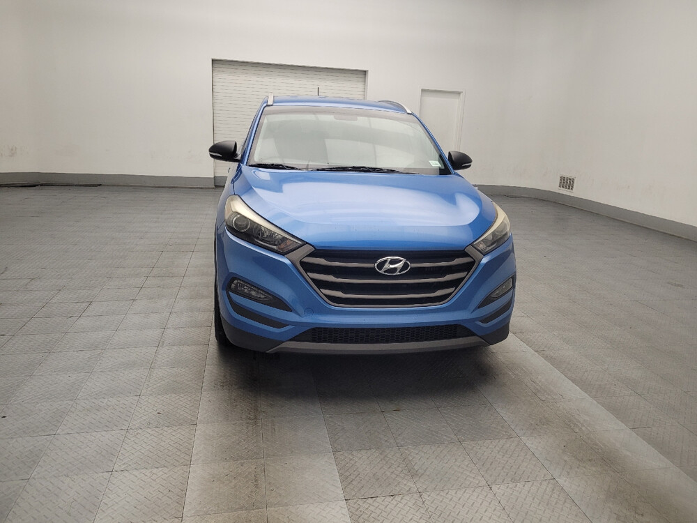 2016 Hyundai Tucson in Jackson, MS 39211 - 18042966 14