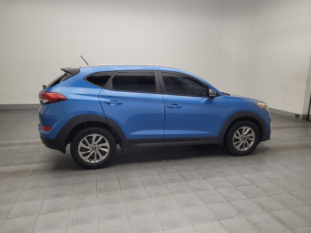 2016 Hyundai Tucson in Jackson, MS 39211 - 18042966 10
