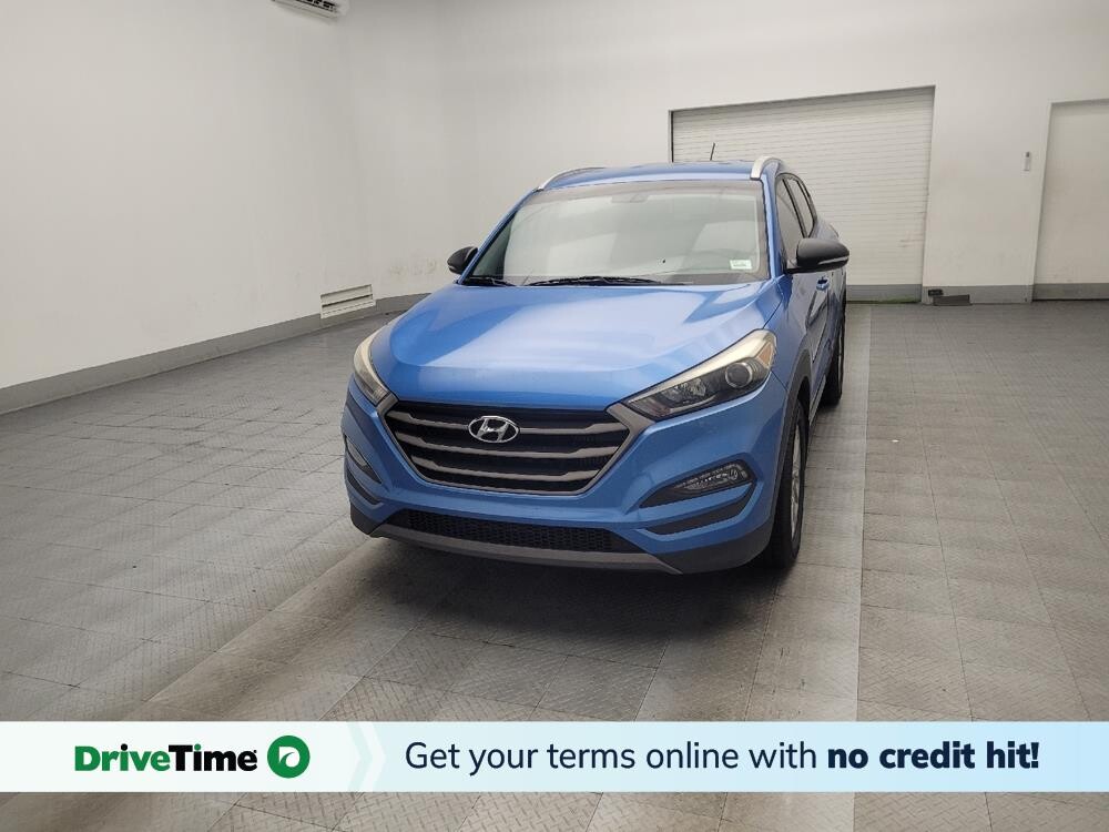 2016 Hyundai Tucson in Jackson, MS 39211 - 18042966