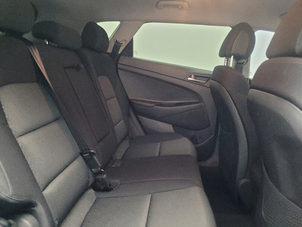 2016 Hyundai Tucson in Jackson, MS 39211 - 18042966 19