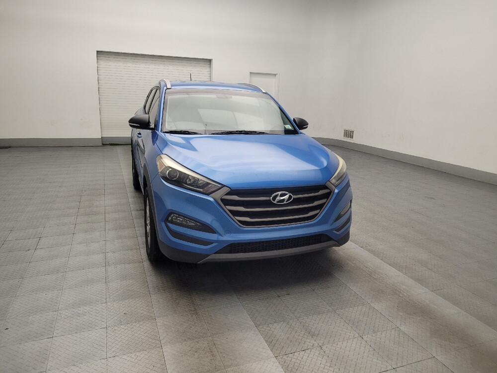 2016 Hyundai Tucson in Jackson, MS 39211 - 18042966 13