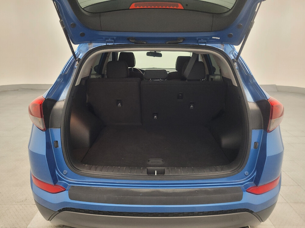 2016 Hyundai Tucson in Jackson, MS 39211 - 18042966 29