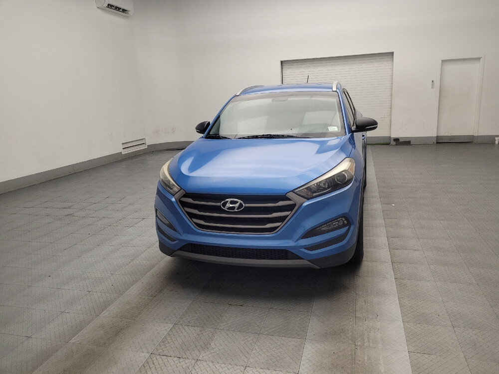 2016 Hyundai Tucson in Jackson, MS 39211 - 18042966 15