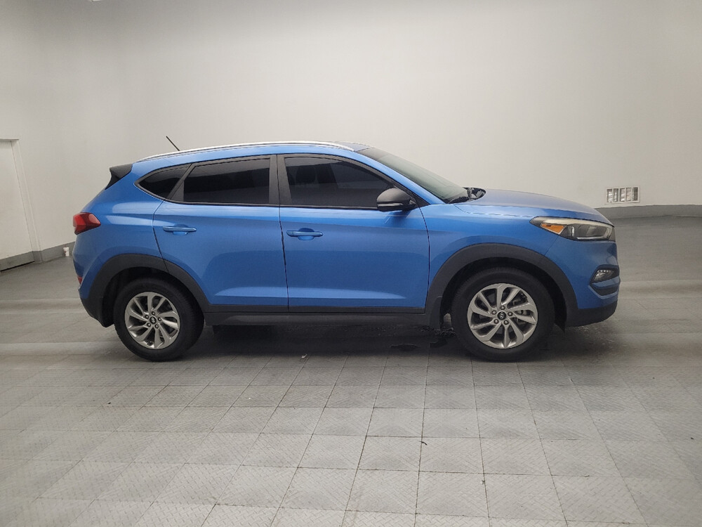 2016 Hyundai Tucson in Jackson, MS 39211 - 18042966 11