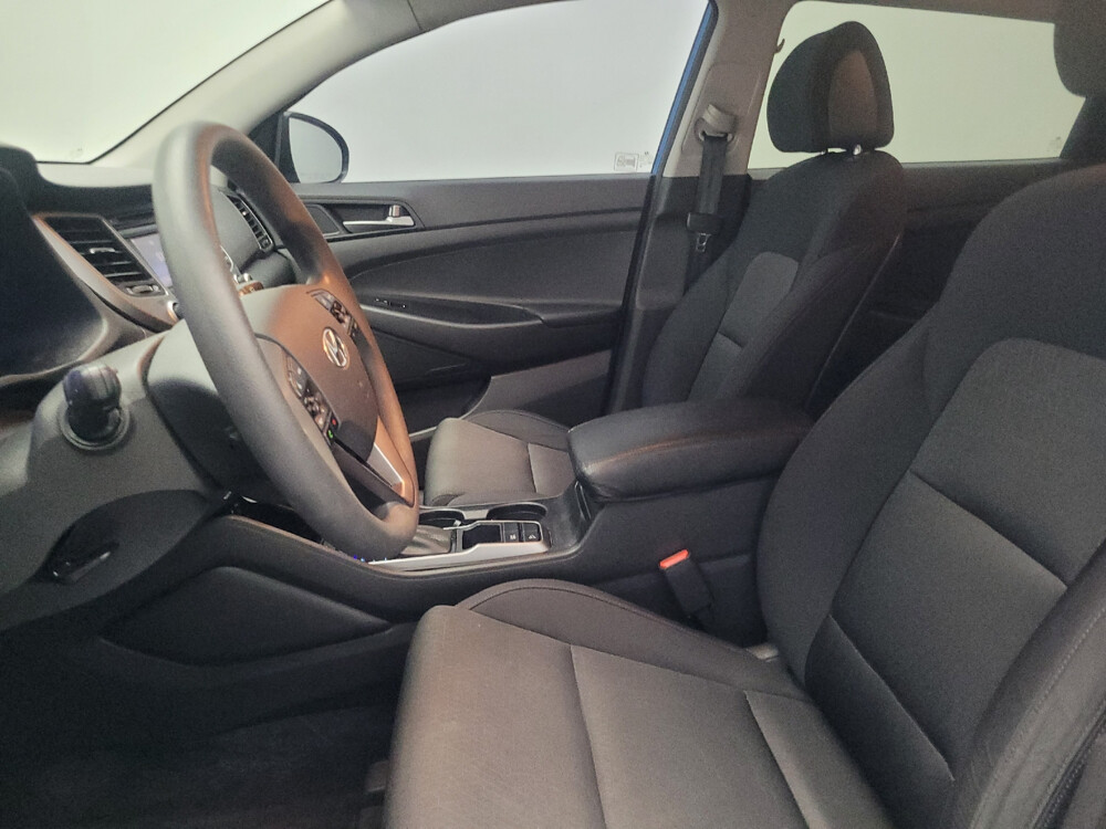 2016 Hyundai Tucson in Jackson, MS 39211 - 18042966 17