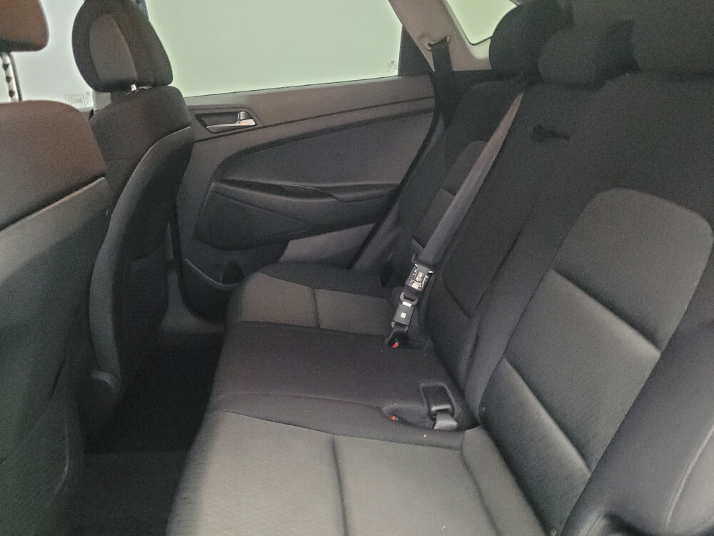 2016 Hyundai Tucson in Jackson, MS 39211 - 18042966 18