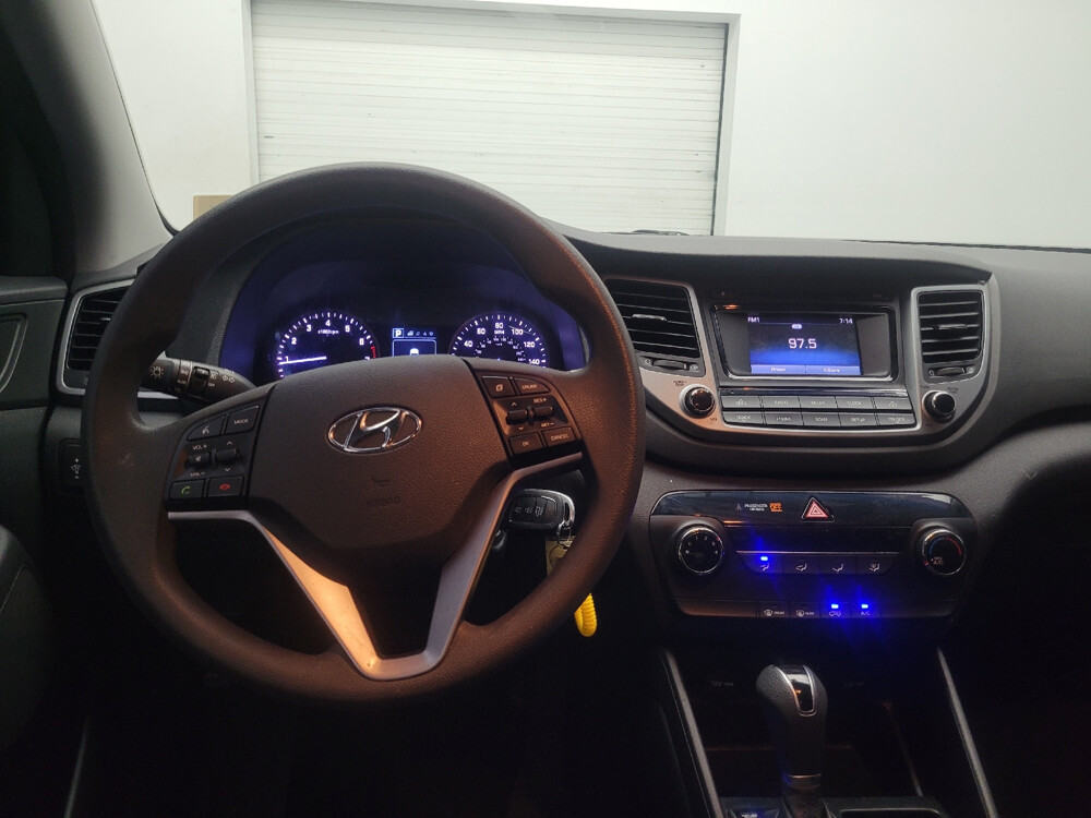 2016 Hyundai Tucson in Jackson, MS 39211 - 18042966 22