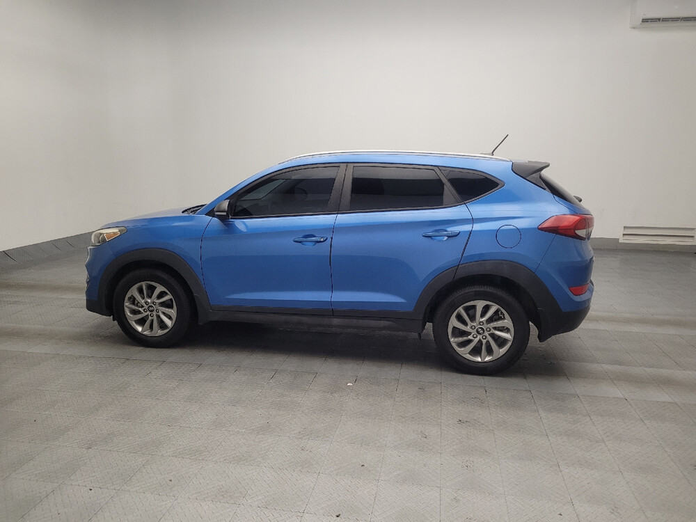 2016 Hyundai Tucson in Jackson, MS 39211 - 18042966 3