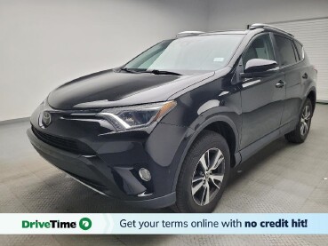 2018 Toyota RAV4 in Wichita, KS 67207