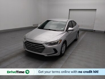 2018 Hyundai Elantra in Morrow, GA 30260