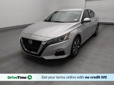 2022 Nissan Altima in Jacksonville, FL 32225