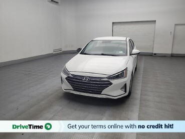 2019 Hyundai Elantra in Morrow, GA 30260