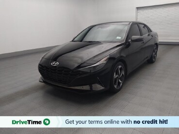 2022 Hyundai Elantra in Jacksonville, FL 32225