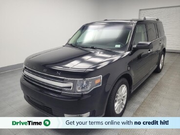 2018 Ford Flex in Highland, IN 46322
