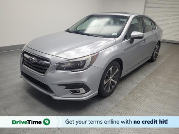 2019 Subaru Legacy in Ft Wayne, IN 46805