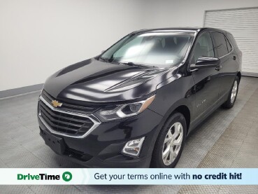 2020 Chevrolet Equinox in Ft Wayne, IN 46805