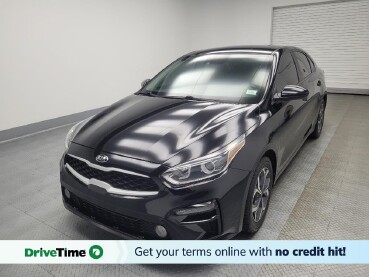 2019 Kia Forte in Indianapolis, IN 46222