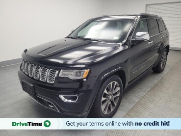 2017 Jeep Grand Cherokee in Highland, IN 46322