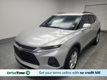 2019 Chevrolet Blazer in Highland, IN 46322
