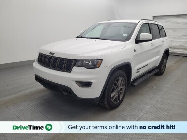 2016 Jeep Grand Cherokee in Fort Myers, FL 33907