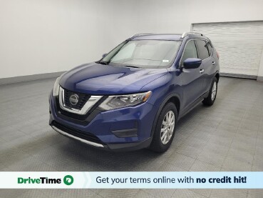 2019 Nissan Rogue in Gainesville, FL 32609